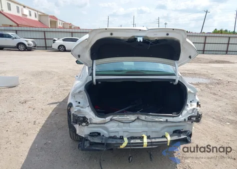 2024 Hyundai Elantra Sel из США, поврежденный, VIN KMHLM4DG8RU655153